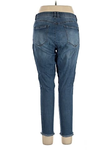 Democracy Jeans (view 2)
