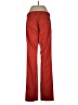 Mason's 100% Cotton Solid Orange Red Casual Pants Size EU (IT) 48 / US 12 - photo 2