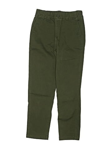 Uniqlo Khakis (view 1)