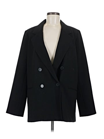 Maeve by Anthropologie Blazer (view 1)