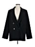 Maeve by Anthropologie Black Blazer Size 8 - photo 1