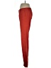 Mason's 100% Cotton Solid Orange Red Casual Pants Size EU (IT) 48 / US 12 - photo 5