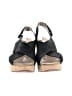 Clarks Black Wedges Size 8 1/2 - photo 2