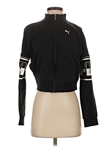 Puma Track Jacket (view 1)