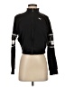 Puma Black Track Jacket Size S - photo 1