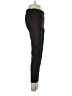 Koral Solid Black Active Pants Size 2X - photo 4