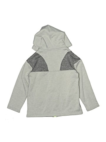Cat & Jack Zip Up Hoodie (view 2)
