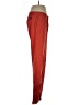 Mason's 100% Cotton Solid Orange Red Casual Pants Size EU (IT) 48 / US 12 - photo 4