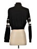 Puma Black Track Jacket Size S - photo 2