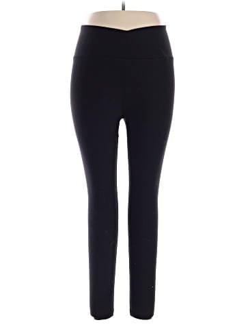 90 Degree by Reflex Active Pants (view 1)