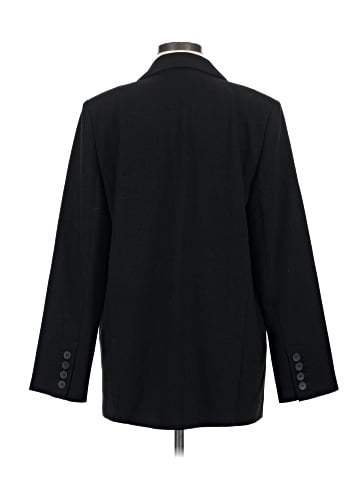 Maeve by Anthropologie Blazer (view 2)