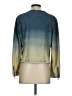 Spanner Tie-dye Blue Jacket Size S - photo 2