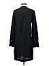 Joie 100% Silk Black 3/4 Sleeve Silk Top Size S - photo 2