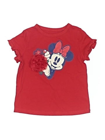 Disney Short Sleeve Top (view 1)