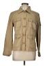 J.Crew 100% Cotton Tan Jacket Size L - photo 1