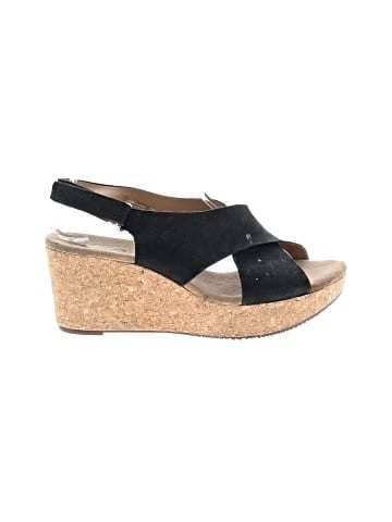 Clarks Wedges (view 1)