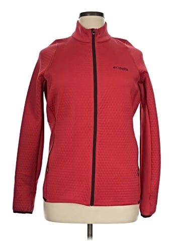 Columbia Jacket (view 1)