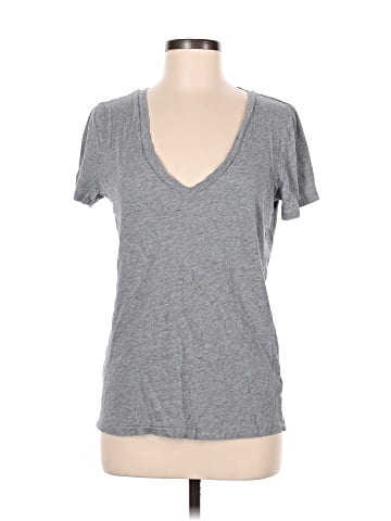 J.Crew Factory Store Short Sleeve T-Shirt (view 1)
