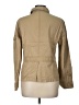 J.Crew 100% Cotton Tan Jacket Size L - photo 2