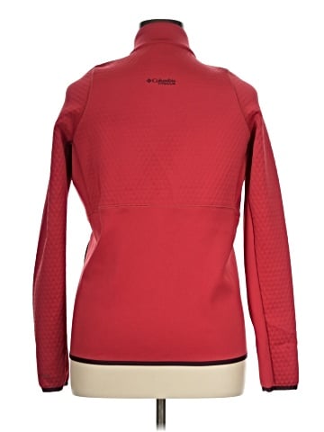 Columbia Jacket (view 2)