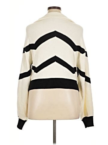 Laundry by Shelli Segal Pullover Sweater (view 2)