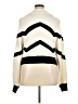 Laundry by Shelli Segal Ivory Pullover Sweater Size XL - photo 2