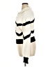 Laundry by Shelli Segal Ivory Pullover Sweater Size XL - photo 5