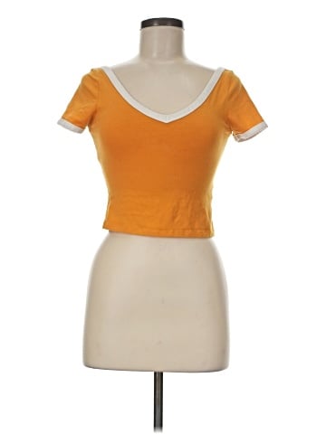Forever 21 Short Sleeve T-Shirt (view 1)