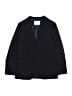 Zara Kids Solid Blue Blazer Size 10 - photo 1