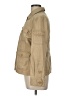 J.Crew 100% Cotton Tan Jacket Size L - photo 5