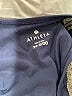 Athleta Blue Swimsuit Top Size 36D/DD - photo 3