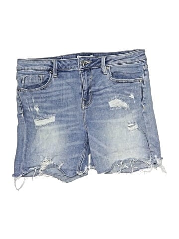Vigoss Denim Shorts (view 1)