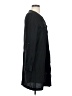 Joie 100% Silk Black 3/4 Sleeve Silk Top Size S - photo 4