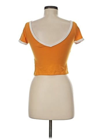 Forever 21 Short Sleeve T-Shirt (view 2)