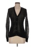 Caslon Black Cardigan Size M - photo 1