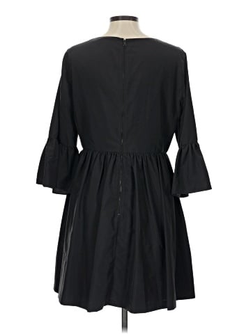 Alice + Olivia Casual Dress (view 2)