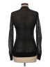 Caslon Black Cardigan Size M - photo 2