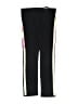 H&M Color Block Black Track Pants Size 6 - photo 1