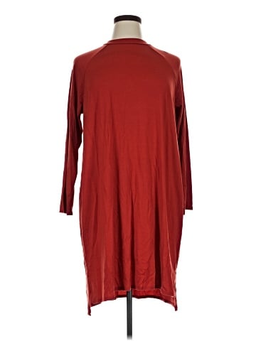 Eileen Fisher Casual Dress (view 1)