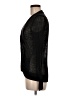 Caslon Black Cardigan Size M - photo 5