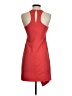 Leith Solid Red Cocktail Dress Size XS - photo 2