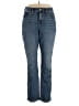 Jag Blue Jeans Size 14 - photo 1