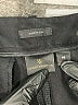 Worthington Solid Black Dress Pants Size 16 - photo 7