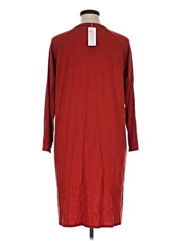 Eileen Fisher Casual Dress (view 2)