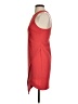 Leith Solid Red Cocktail Dress Size XS - photo 5