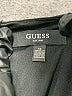 Guess Black Cocktail Dress Size 14 - photo 7