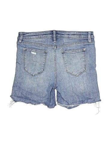 Vigoss Denim Shorts (view 2)