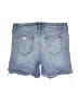 Vigoss Blue Denim Shorts Size 28 waist - photo 2