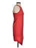 Leith Solid Red Cocktail Dress Size XS - photo 4