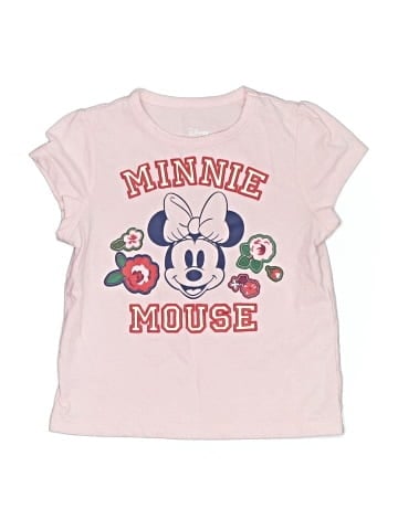 Disney Short Sleeve T-Shirt (view 1)